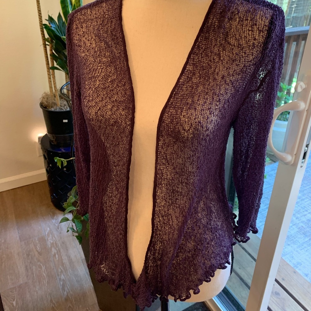 Women’s cardigan